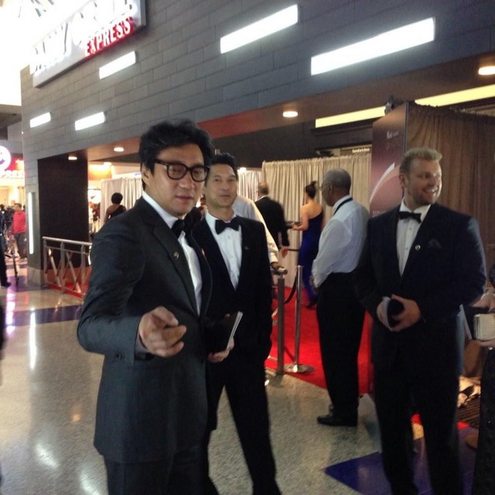 Meet your Posher, Young